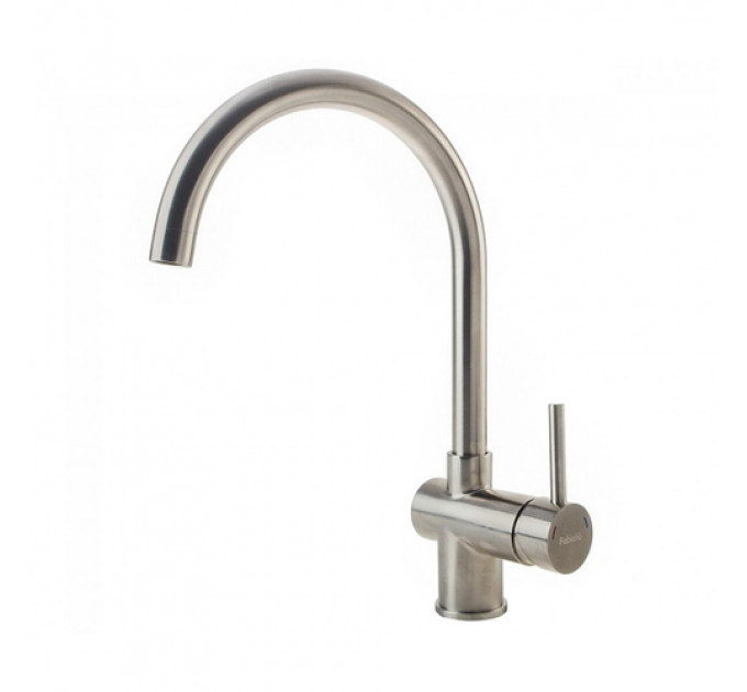 Кухонний змішувач FABIANO FKM 39 Inox