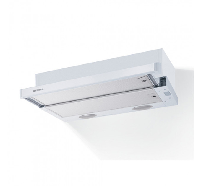 Витяжка FABER Flexa 50 wh