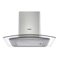 Витяжка VENTOLUX FERRARA 60 INOX (700) PB