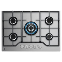 Варильна поверхня ELECTROLUX KGG75362S Варильна поверхня ELECTROLUX KGG75362S