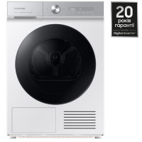 Сушильна машина SAMSUNG DV90BB9445GHUA Сушильна машина SAMSUNG DV90BB9445GHUA