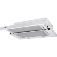 Витяжка VENTOLUХ GARDA 60 WH (800) SMD LED Витяжка VENTOLUХ GARDA 60 WH (800) SMD LED