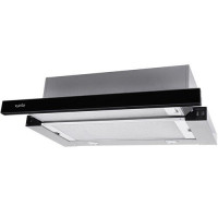 Витяжка VENTOLUХ GARDA 60 XBG (750) SMD LED Витяжка VENTOLUХ GARDA 60 XBG (750) SMD LED