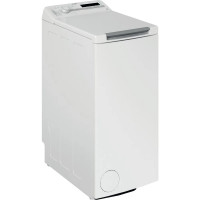 Пральна машина WHIRLPOOL NTDLR7220SS PL