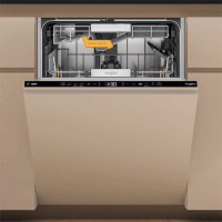 Посудомийна машина WHIRLPOOL W8IHT58T