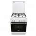 Плита VENTOLUX GG 6060 CS (WH) T