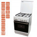 Плита VENTOLUX GG 6060 CS (WH) T