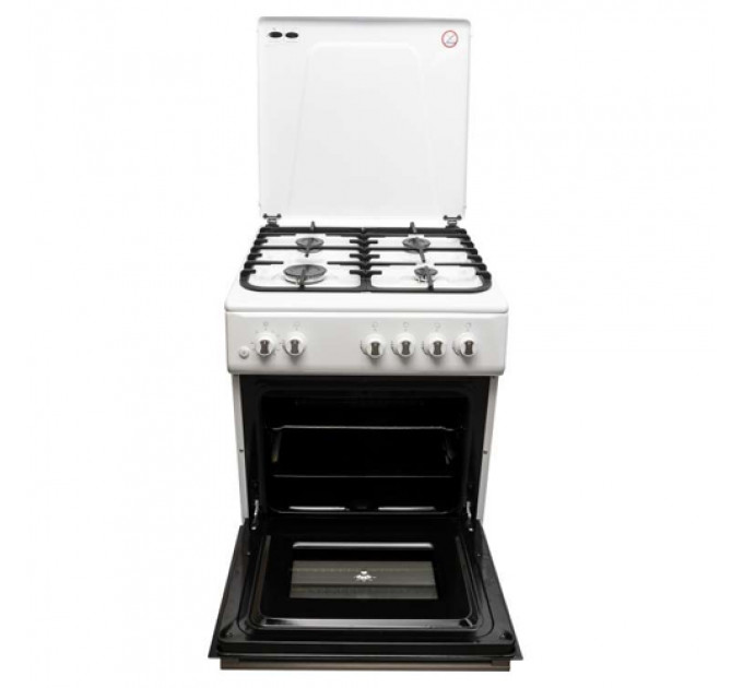 Плита VENTOLUX GG 6060 CS (WH) T