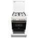 Плита VENTOLUX GG 6060 CS (WH) T