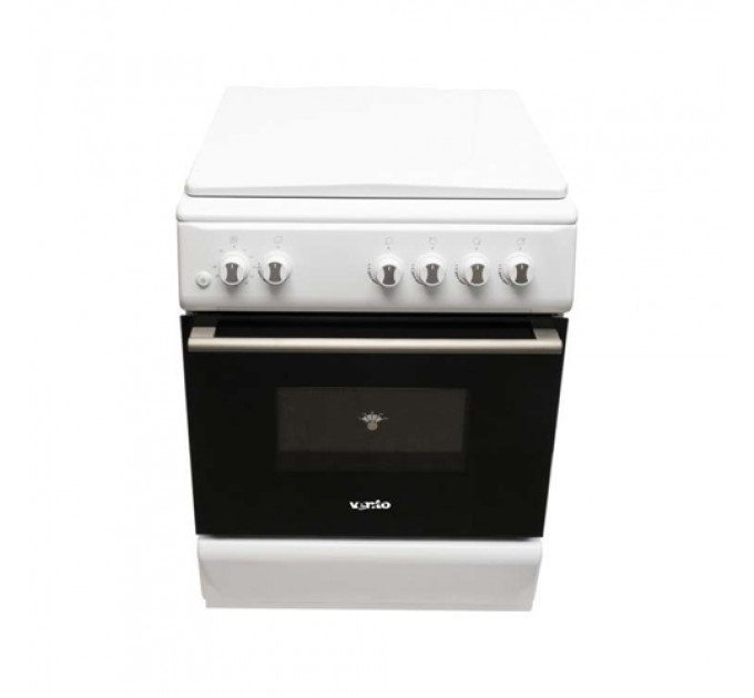 Плита VENTOLUX GG 6060 CS (WH) T