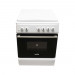 Плита VENTOLUX GG 6060 CS (WH) T