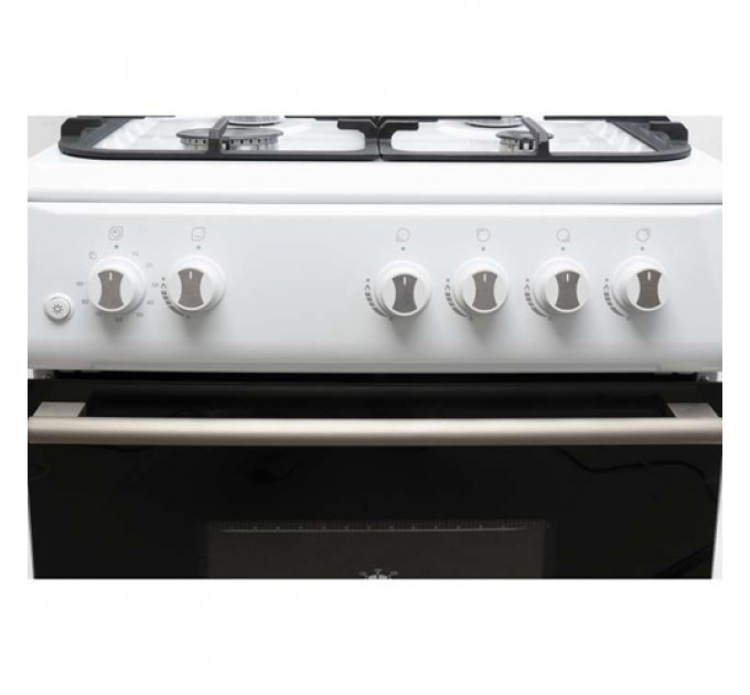 Плита VENTOLUX GG 6060 CS (WH) T