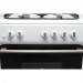 Плита VENTOLUX GG 6060 CS (WH) T