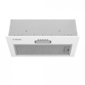 Витяжка MINOLA HBI 5214 WH 700 LED