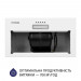 Витяжка MINOLA HBI 5214 WH 700 LED