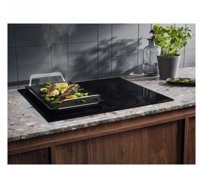 Варильна поверхня ELECTROLUX CIV644