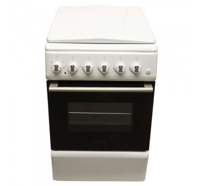Плита VENTOLUX GE 5060 ES (WH)