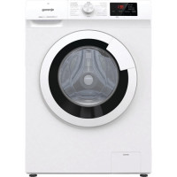 Пральна машина GORENJE WHE60SFS/UA Пральна машина GORENJE WHE60SFS/UA