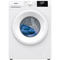 Пральна машина GORENJE WNGPI72SBS/UA Пральна машина GORENJE WNGPI72SBS/UA