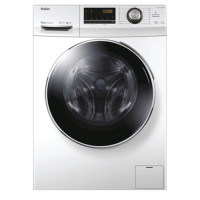 Пральна машина HAIER HW70-B12636N-S