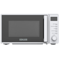 Мікрохвильова піч EDLER EDMS-207WEDH Мікрохвильова піч EDLER EDMS-207WEDH