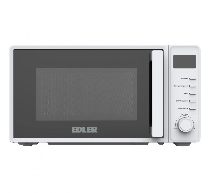 Мікрохвильова піч EDLER EDMS-207WEDH