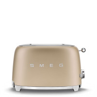 Тостер SMEG TSF01CHMEU