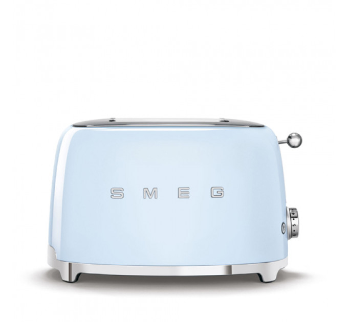 Тостер SMEG TSF01PBEU