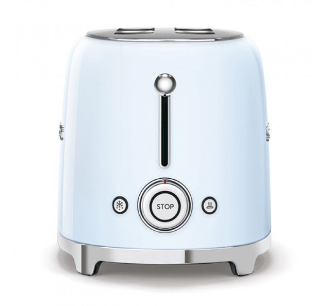 Тостер SMEG TSF01PBEU