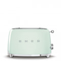 Тостер SMEG TSF01PGEU