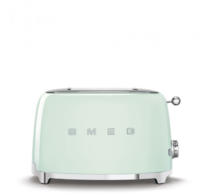 Тостер SMEG TSF01PGEU