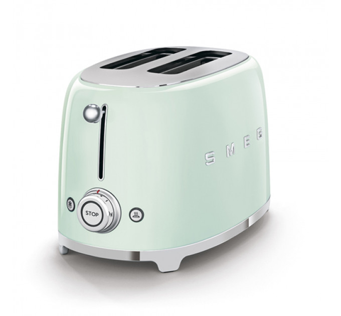 Тостер SMEG TSF01PGEU