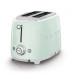 Тостер SMEG TSF01PGEU
