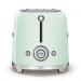 Тостер SMEG TSF01PGEU