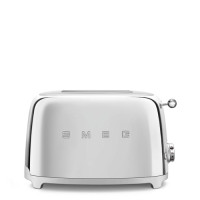 Тостер SMEG TSF01SSEU