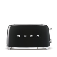 Тостер SMEG TSF02BLEU