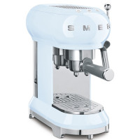 Каво машина SMEG ECF01PBEU