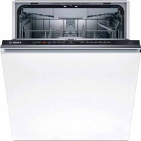 Посудомийна машина BOSCH SMV2IVX00K Посудомийна машина BOSCH SMV2IVX00K