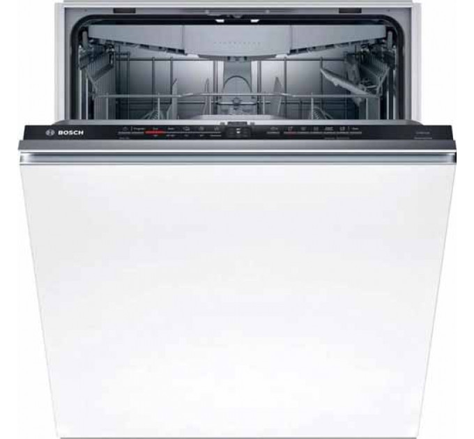 Посудомийна машина BOSCH SMV2IVX00K