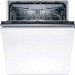Посудомийна машина BOSCH SMV2IVX00K