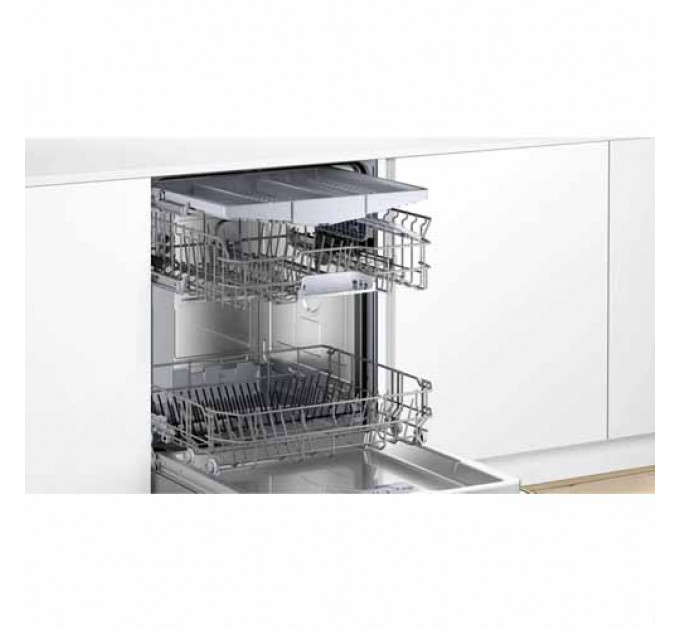 Посудомийна машина BOSCH SMV2IVX00K