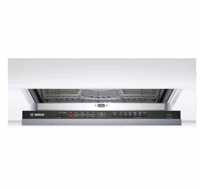 Посудомийна машина BOSCH SMV2IVX00K