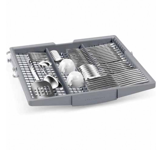 Посудомийна машина BOSCH SMV2IVX00K