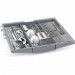 Посудомийна машина BOSCH SMV2IVX00K