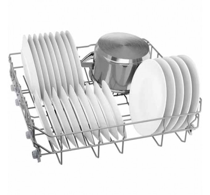 Посудомийна машина BOSCH SMV2IVX00K