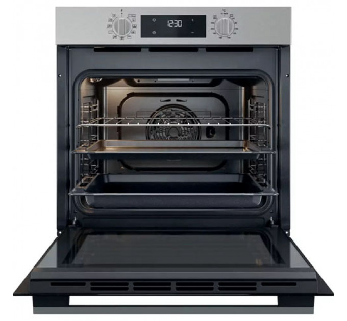 Духова шафа WHIRLPOOL OMK58HR0X