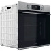 Духова шафа WHIRLPOOL OMK58HR0X