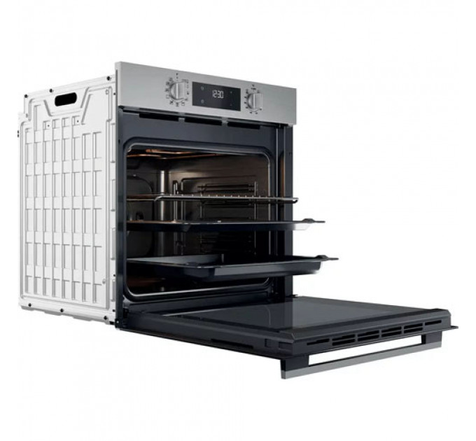 Духова шафа WHIRLPOOL OMK58HR0X