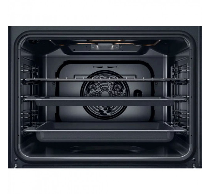 Духова шафа WHIRLPOOL OMK58HR0X