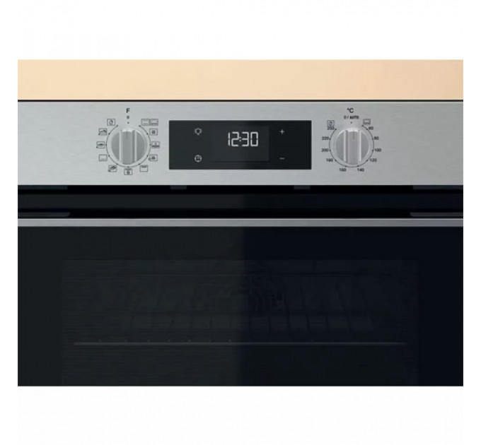 Духова шафа WHIRLPOOL OMK58HR0X
